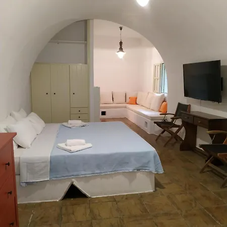 Kamara Nest Apartment