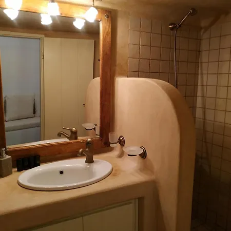 Kamara Nest Apartment *